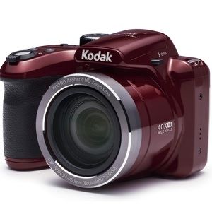 Kodak Pixpro AZ401 camera